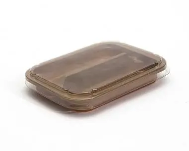 מכסה שקוף לקופסת 1329 | SN:13291